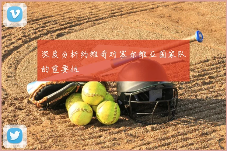深度分析约维奇对塞尔维亚国家队的重要性