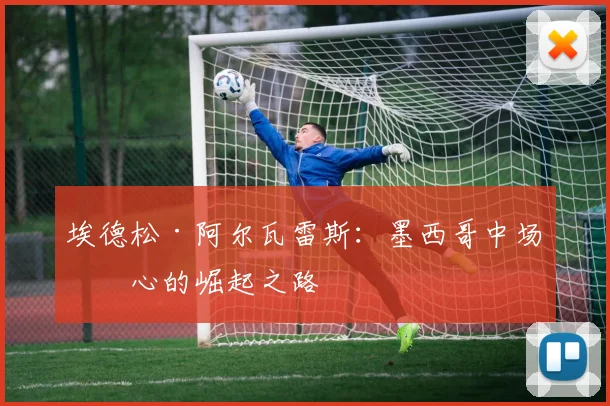 埃德松·阿尔瓦雷斯：墨西哥中场核心的崛起之路