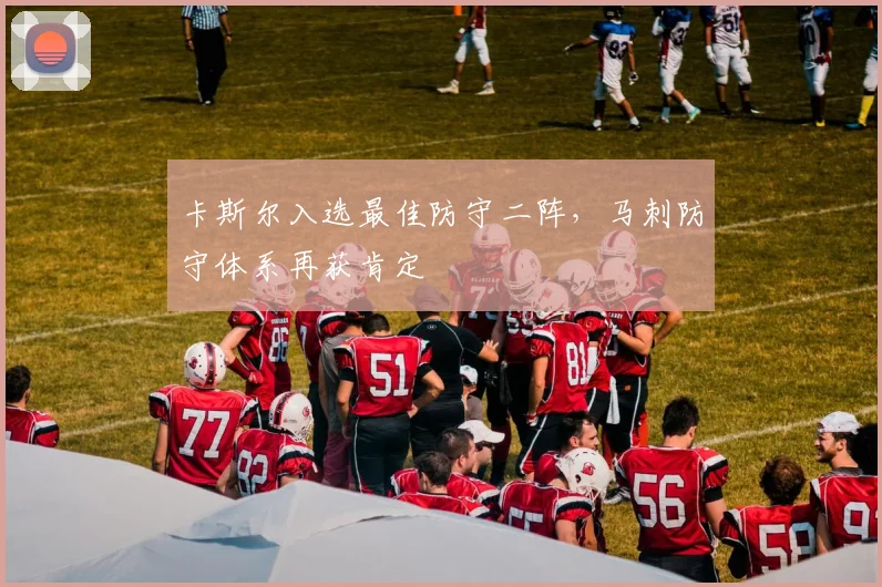 卡斯尔入选最佳防守二阵，马刺防守体系再获肯定